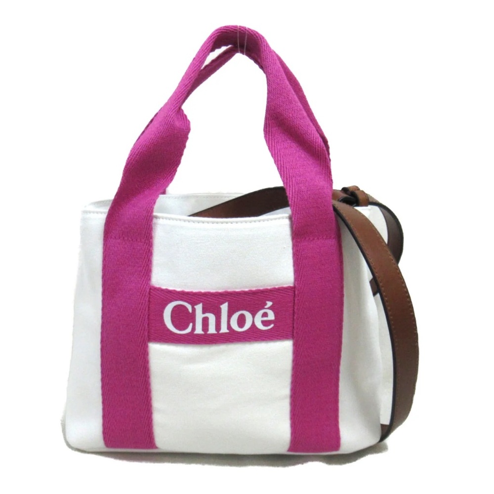 💖 NEW WITH TAGS CHLOE two way bag